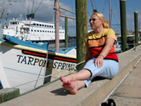 ::Tarpon Springs::