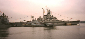 Battleship Cove on If The Outdoor Camping Thing Is Getting Old  Why Not Graba Sleep In